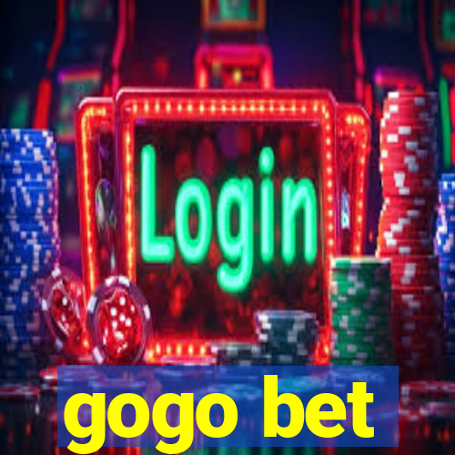 gogo bet