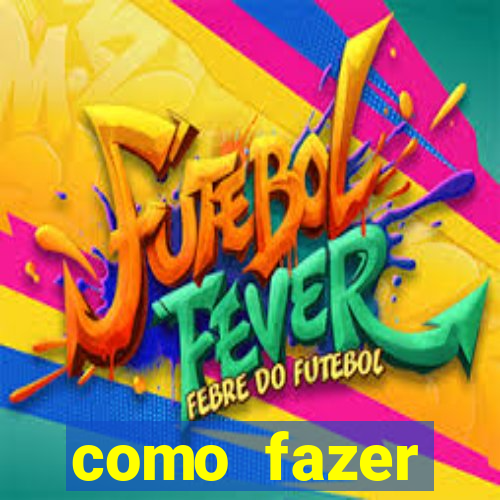 como fazer mastubardor caseiro