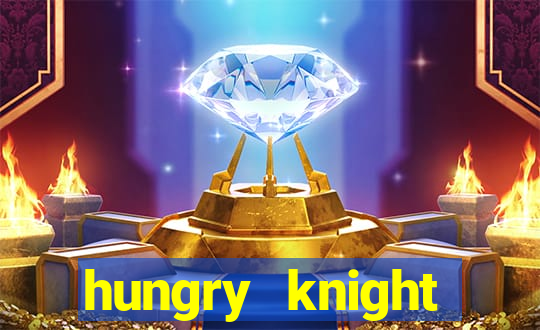 hungry knight gameboy rom pt br