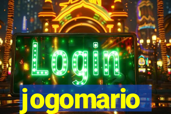 jogomario
