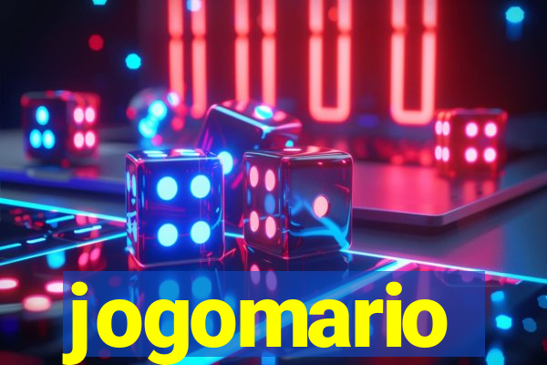 jogomario