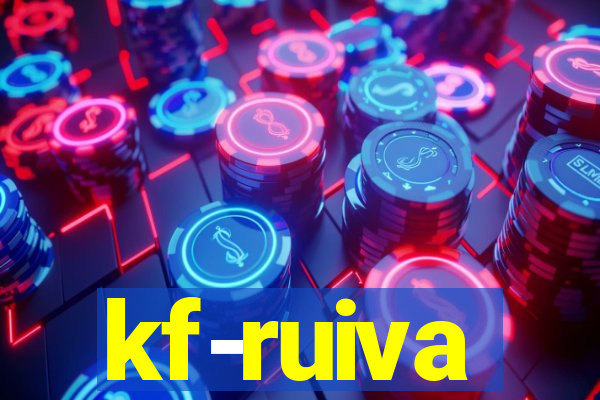 kf-ruiva