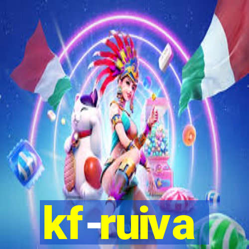 kf-ruiva