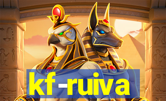 kf-ruiva
