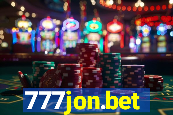 777jon.bet