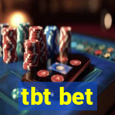 tbt bet
