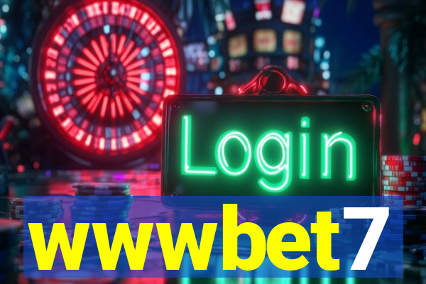 wwwbet7