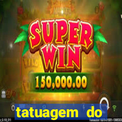 tatuagem do corinthians feminina