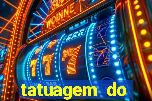 tatuagem do corinthians feminina