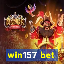 win157 bet