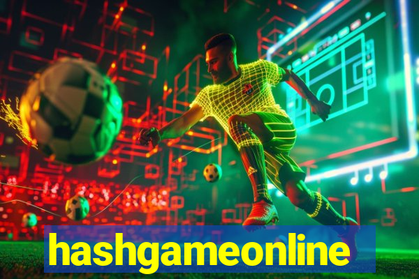 hashgameonline