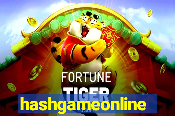 hashgameonline