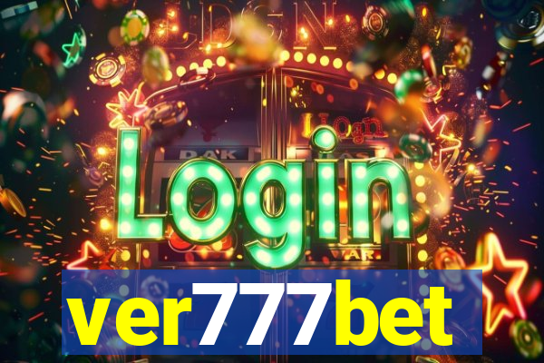 ver777bet