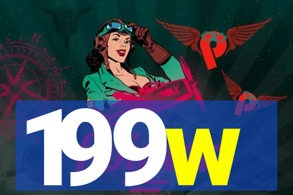 199w