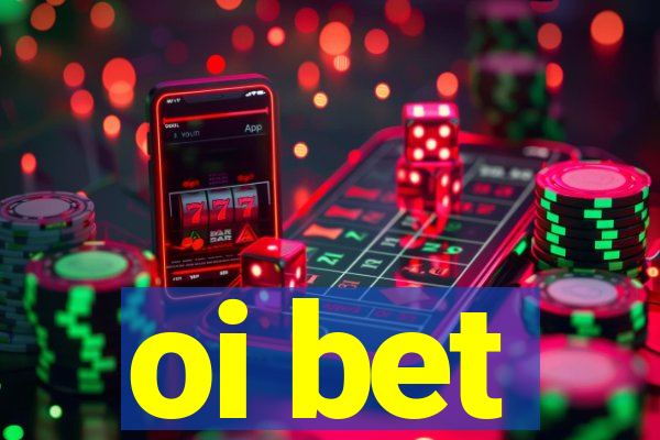 oi bet