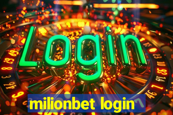 milionbet login