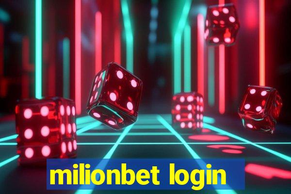 milionbet login