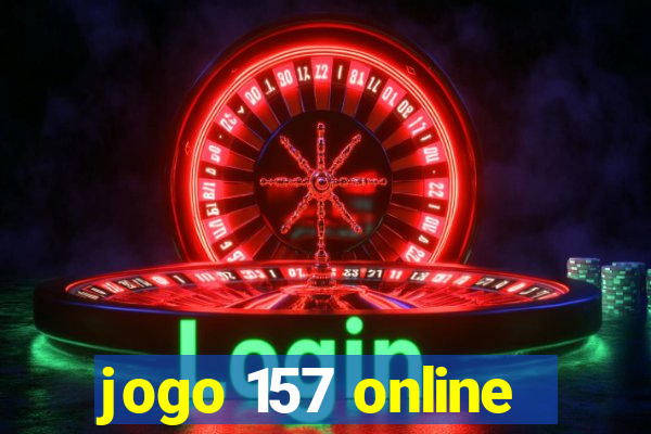 jogo 157 online