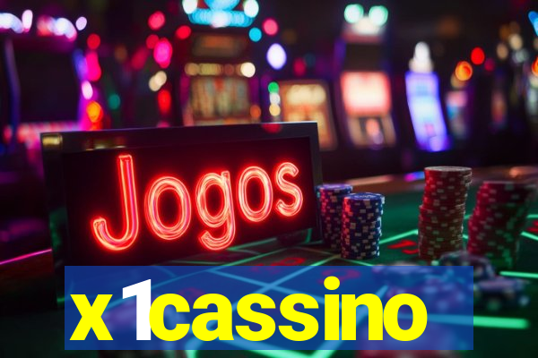 x1cassino