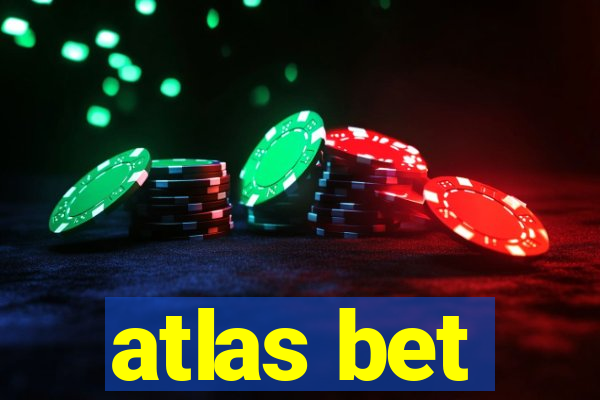atlas bet