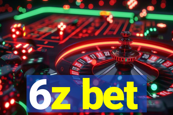 6z bet