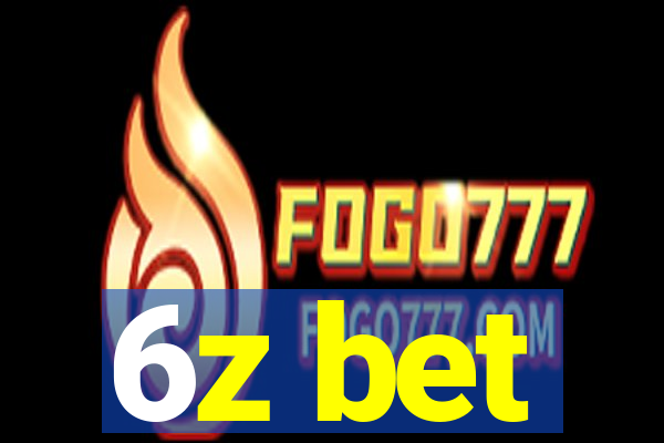 6z bet
