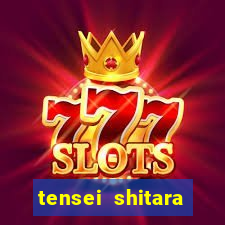 tensei shitara slime datta ken dublado 3 temporada
