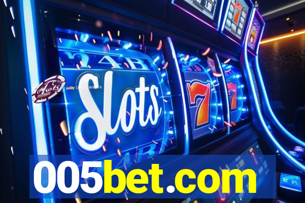 005bet.com