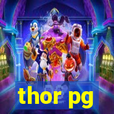 thor pg