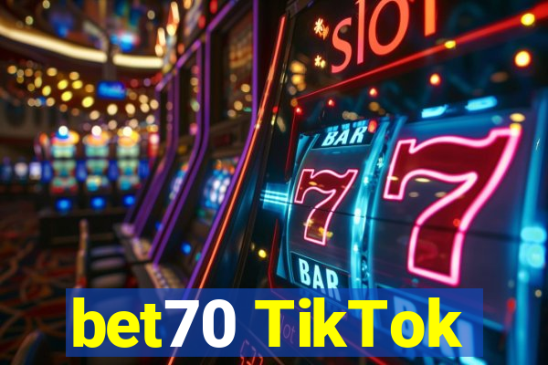 bet70 TikTok