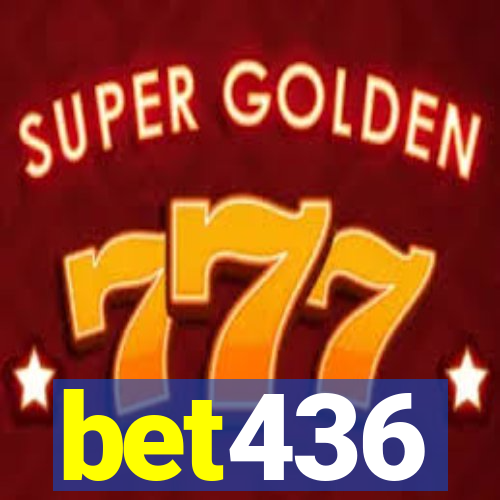 bet436