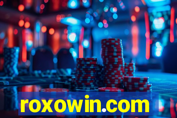 roxowin.com