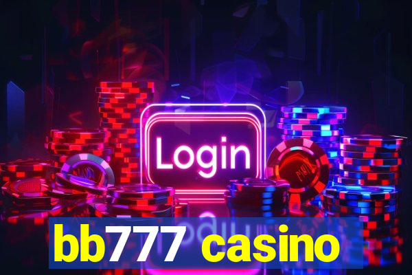 bb777 casino