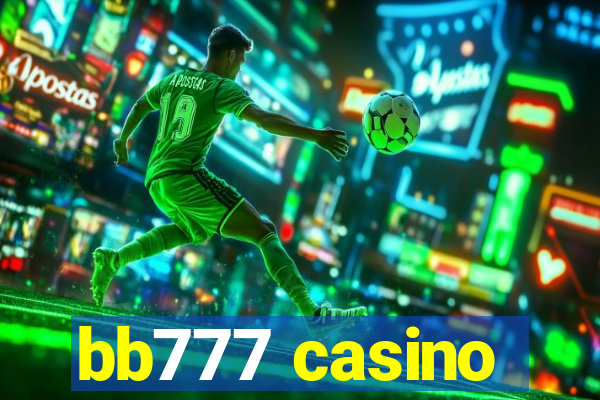 bb777 casino