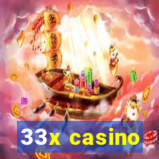 33x casino
