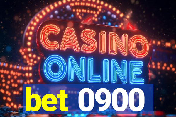 bet 0900