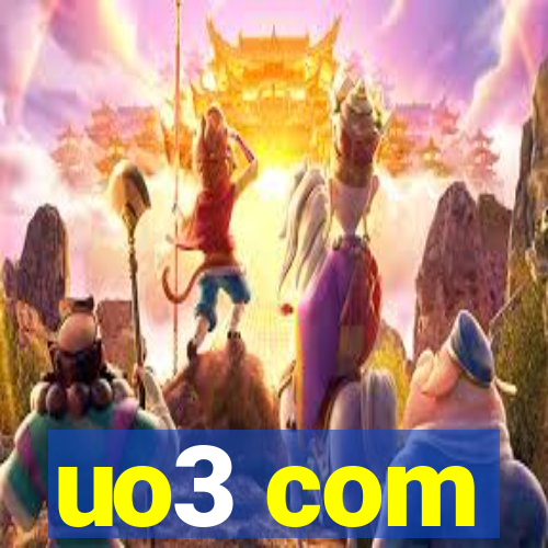 uo3 com
