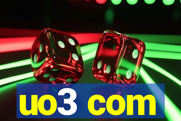 uo3 com