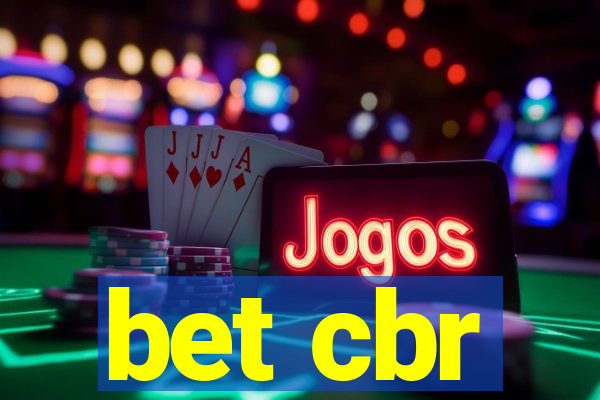 bet cbr