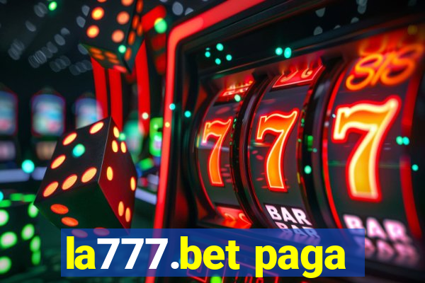 la777.bet paga