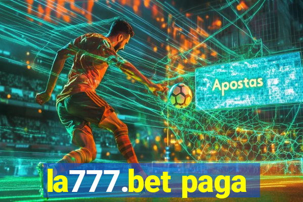 la777.bet paga