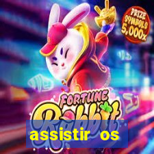 assistir os simpsons online