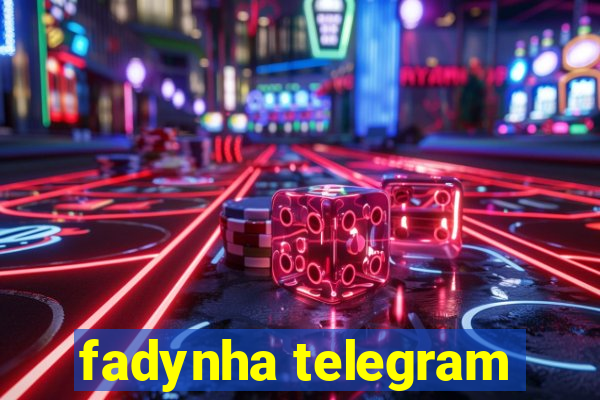 fadynha telegram