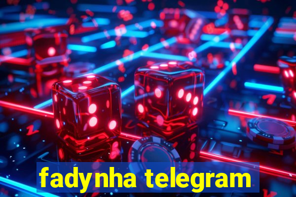 fadynha telegram