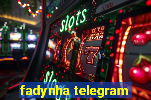 fadynha telegram