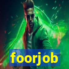 foorjob