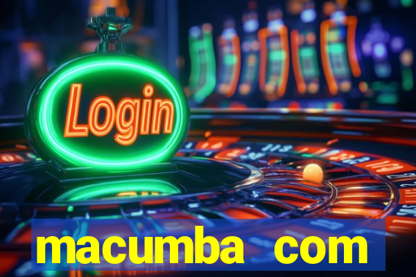 macumba com dinheiro significado