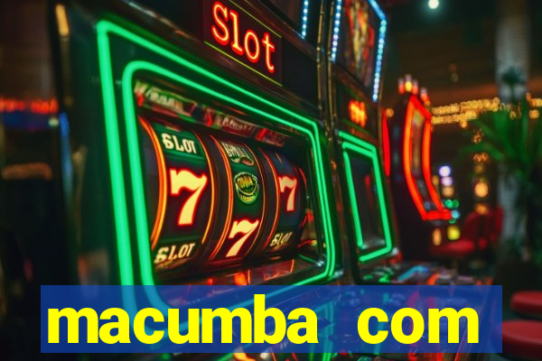 macumba com dinheiro significado