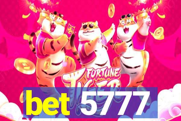bet 5777