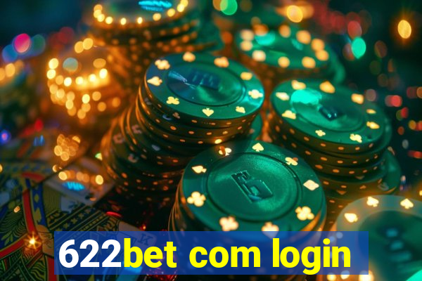 622bet com login